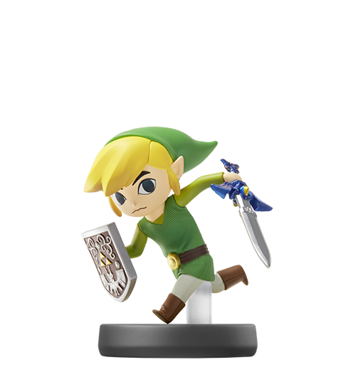 [Super_Smash_Bros._Brawl]Toon_Link.bin